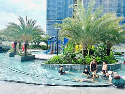 Erica house- Can ho the song Vung Tau