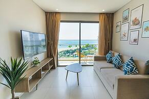 Erica house- Can ho the song Vung Tau