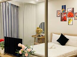 Erica house- Can ho the song Vung Tau