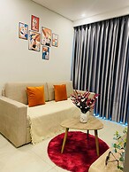 Erica house- Can ho the song Vung Tau