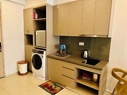 Erica house- Can ho the song Vung Tau