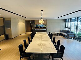 Erica house- Can ho the song Vung Tau