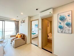 Erica house- Can ho the song Vung Tau