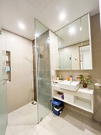 Erica house- Can ho the song Vung Tau