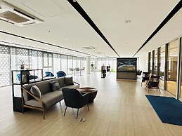 Erica house- Can ho the song Vung Tau