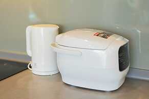 Erica house- Can ho the song Vung Tau