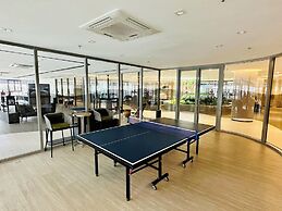 Erica house- Can ho the song Vung Tau