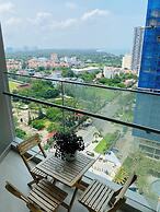 Erica house- Can ho the song Vung Tau