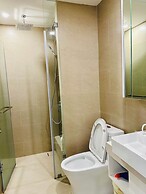 Erica house- Can ho the song Vung Tau