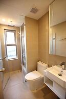 Erica house- Can ho the song Vung Tau