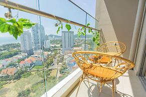 Erica house- Can ho the song Vung Tau