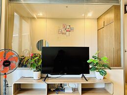 Erica house- Can ho the song Vung Tau