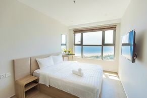 Erica house- Can ho the song Vung Tau