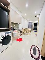 Erica house- Can ho the song Vung Tau