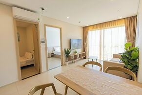 Erica house- Can ho the song Vung Tau