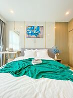 Erica house- Can ho the song Vung Tau