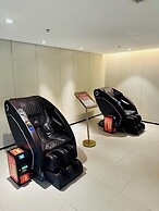 Erica house- Can ho the song Vung Tau