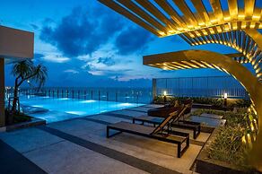 Erica house- Can ho the song Vung Tau