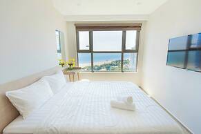 Erica house- Can ho the song Vung Tau