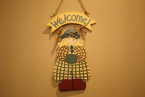 Erica house- Can ho the song Vung Tau