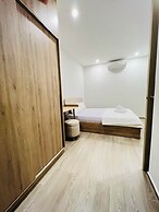 Erica house- Can ho the song Vung Tau