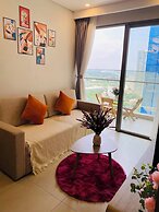 Erica house- Can ho the song Vung Tau