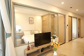 Erica house- Can ho the song Vung Tau