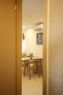 Erica house- Can ho the song Vung Tau