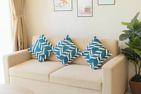 Erica house- Can ho the song Vung Tau