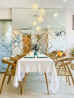 Erica house- Can ho the song Vung Tau