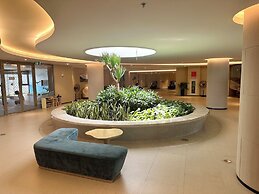 Erica house- Can ho the song Vung Tau