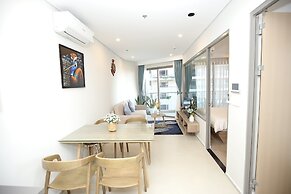 Erica house- Can ho the song Vung Tau