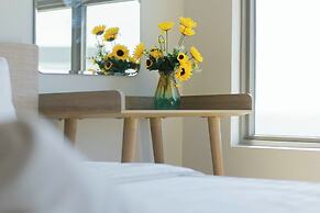 Erica house- Can ho the song Vung Tau