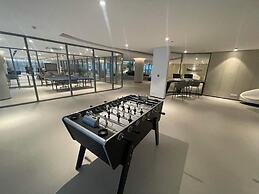 Erica house- Can ho the song Vung Tau