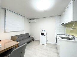 Incheon airport W Premium guesthouse