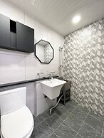 Incheon airport W Premium guesthouse