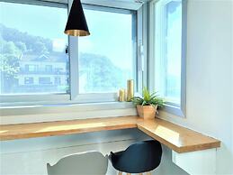 Incheon airport W Premium guesthouse