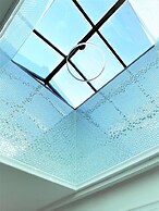 Incheon airport W Premium guesthouse