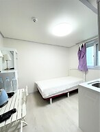 Incheon airport W Premium guesthouse