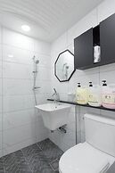 Incheon airport W Premium guesthouse