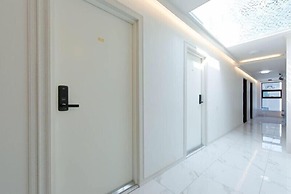 Incheon airport W Premium guesthouse