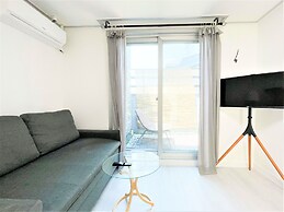 Incheon airport W Premium guesthouse