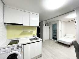 Incheon airport W Premium guesthouse