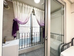 Incheon airport W Premium guesthouse