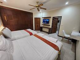 Majestic Seaside Pool Villa