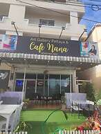 Cafe Nana Hotel & Bar