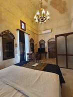 Babussor konağı