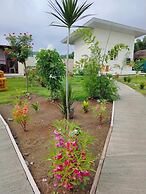 The Kubo Gardens