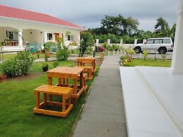 The Kubo Gardens