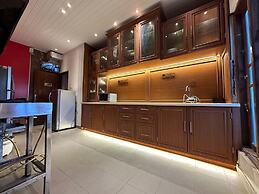 Villa Grand Mellow Nuwaraeliya